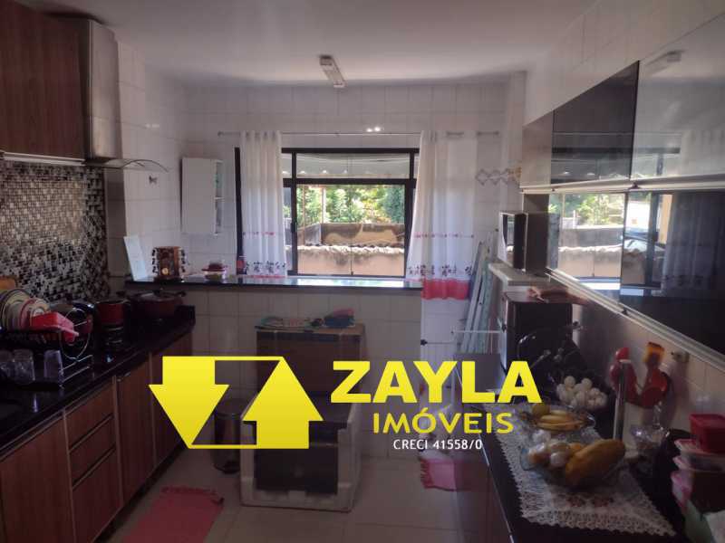Conheça 23 do imóvel - Apartamento 2 quartos Varanda 1 Vaga na garagem à venda em Rocha Miranda - Rio de Janeiro, RJ - AP02069 - 22 23 - 22