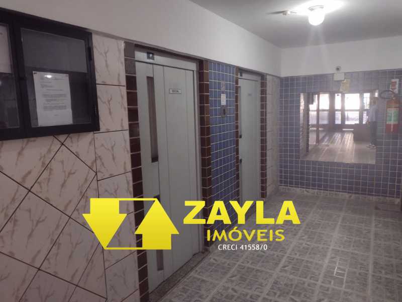 Conheça 26 do imóvel - Apartamento 2 quartos Varanda 1 Vaga na garagem à venda em Rocha Miranda - Rio de Janeiro, RJ - AP02069 - 25 26 - 25