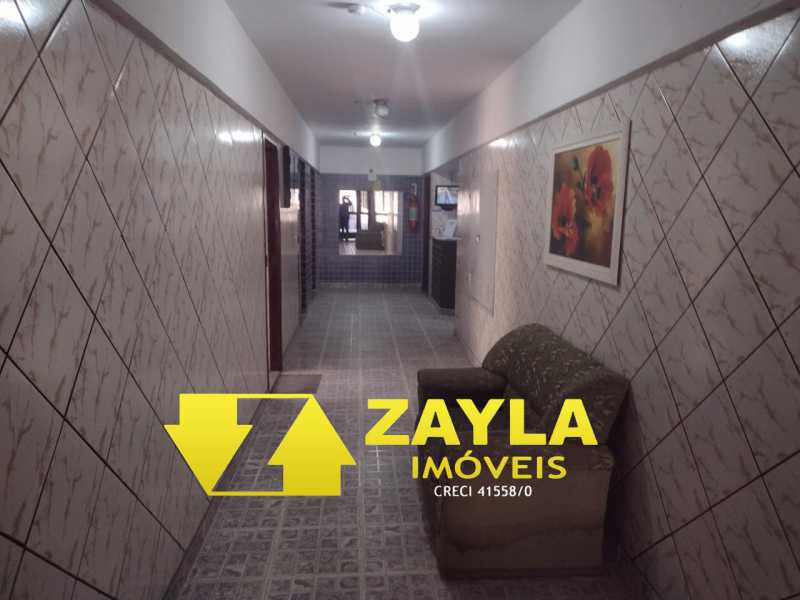 Conheça 27 do imóvel - Apartamento 2 quartos Varanda 1 Vaga na garagem à venda em Rocha Miranda - Rio de Janeiro, RJ - AP02069 - 26 27 - 26