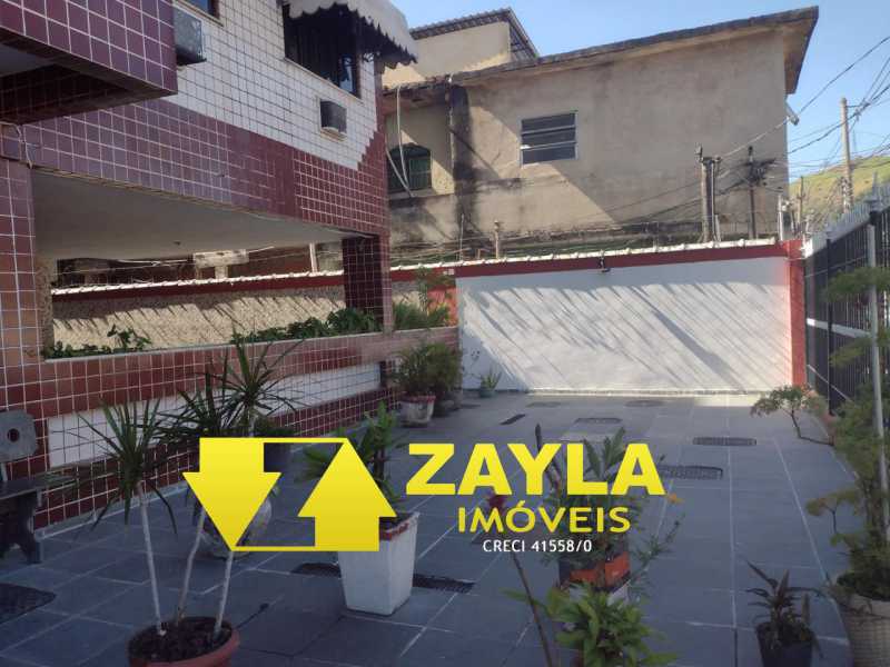 Conheça 29 do imóvel - Apartamento 2 quartos Varanda 1 Vaga na garagem à venda em Rocha Miranda - Rio de Janeiro, RJ - AP02069 - 28 29 - 28