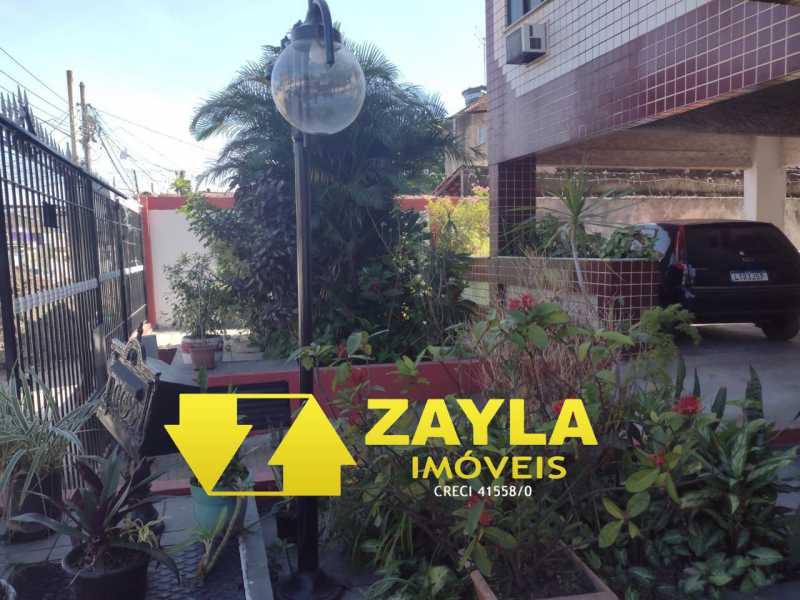 Conheça 30 do imóvel - Apartamento 2 quartos Varanda 1 Vaga na garagem à venda em Rocha Miranda - Rio de Janeiro, RJ - AP02069 - 29 30 - 29
