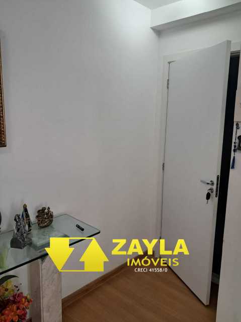 Conheça 4 do imóvel - Apartamento 2 quartos Vaga de garagem à venda no Pechincha - Rio de Janeiro, RJ - AP02077 - 4 4 - 4