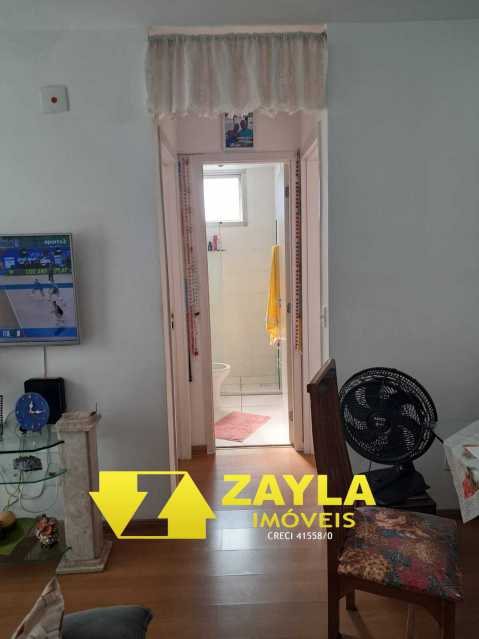 Conheça 5 do imóvel - Apartamento 2 quartos Vaga de garagem à venda no Pechincha - Rio de Janeiro, RJ - AP02077 - 5 5 - 5