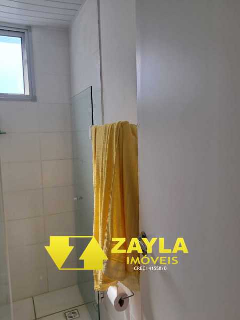 Conheça 8 do imóvel - Apartamento 2 quartos Vaga de garagem à venda no Pechincha - Rio de Janeiro, RJ - AP02077 - 9 8 - 9