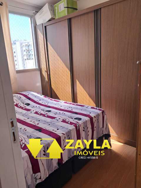 Conheça 9 do imóvel - Apartamento 2 quartos Vaga de garagem à venda no Pechincha - Rio de Janeiro, RJ - AP02077 - 10 9 - 10