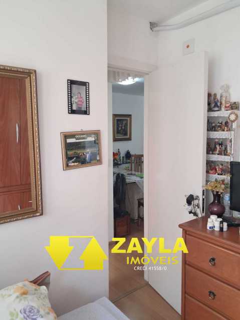 Conheça 13 do imóvel - Apartamento 2 quartos Vaga de garagem à venda no Pechincha - Rio de Janeiro, RJ - AP02077 - 14 13 - 14