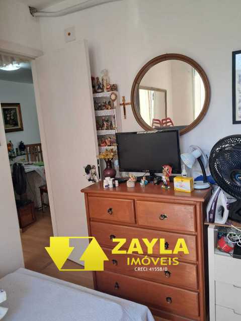 Conheça 14 do imóvel - Apartamento 2 quartos Vaga de garagem à venda no Pechincha - Rio de Janeiro, RJ - AP02077 - 15 14 - 15