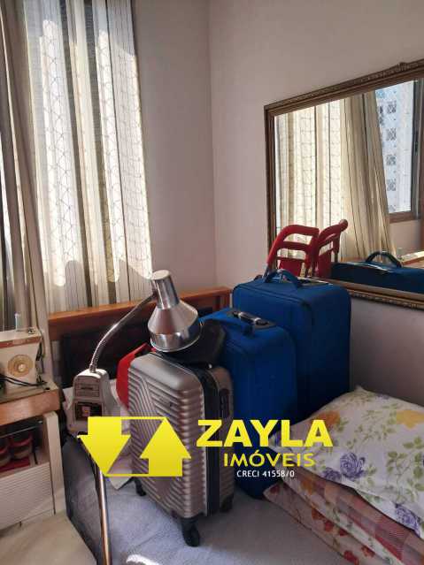 Conheça 15 do imóvel - Apartamento 2 quartos Vaga de garagem à venda no Pechincha - Rio de Janeiro, RJ - AP02077 - 16 15 - 16