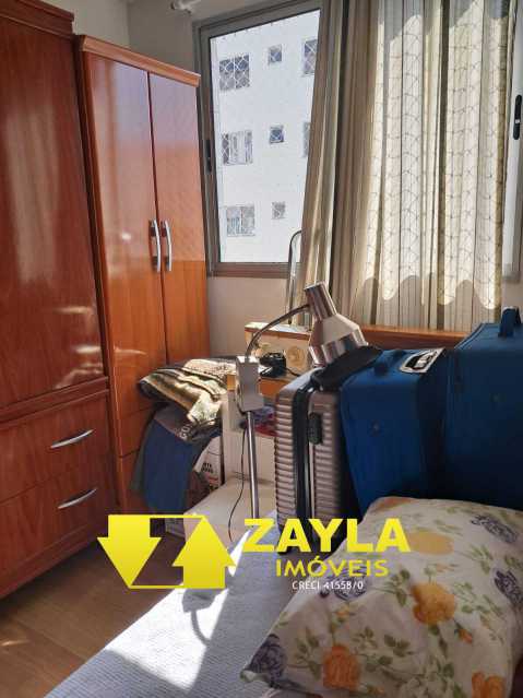 Conheça 16 do imóvel - Apartamento 2 quartos Vaga de garagem à venda no Pechincha - Rio de Janeiro, RJ - AP02077 - 17 16 - 17