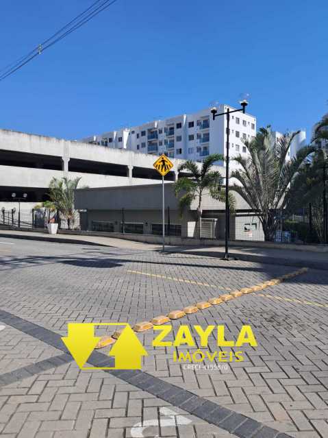 Conheça 20 do imóvel - Apartamento 2 quartos Vaga de garagem à venda no Pechincha - Rio de Janeiro, RJ - AP02077 - 21 20 - 21