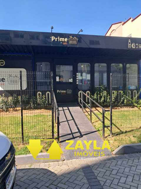 Conheça 21 do imóvel - Apartamento 2 quartos Vaga de garagem à venda no Pechincha - Rio de Janeiro, RJ - AP02077 - 22 21 - 22