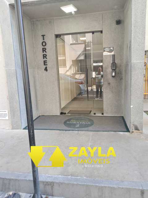 Conheça 22 do imóvel - Apartamento 2 quartos Vaga de garagem à venda no Pechincha - Rio de Janeiro, RJ - AP02077 - 23 22 - 23