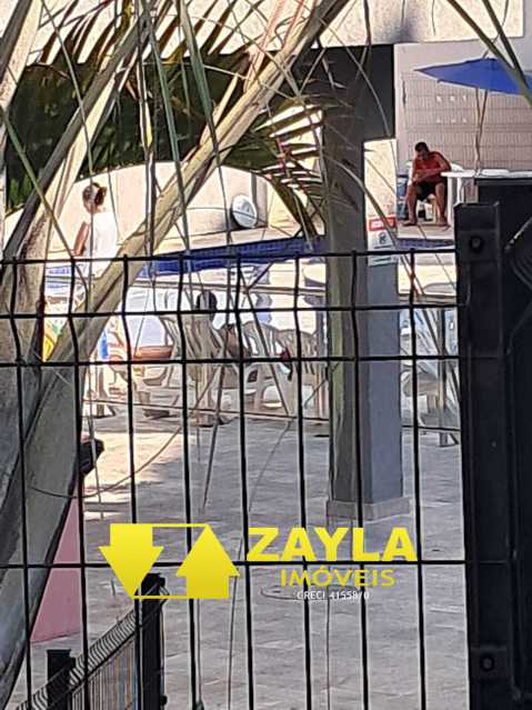 Conheça 23 do imóvel - Apartamento 2 quartos Vaga de garagem à venda no Pechincha - Rio de Janeiro, RJ - AP02077 - 24 23 - 24