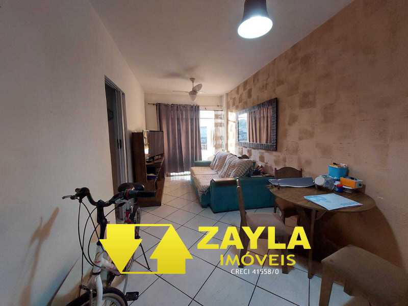 Conheça 3 do imóvel - Apartamento 2 quartos Varanda Vaga de garagem à venda em Irajá - Rio de Janeiro, RJ - AP02079 - 3 3 - 3