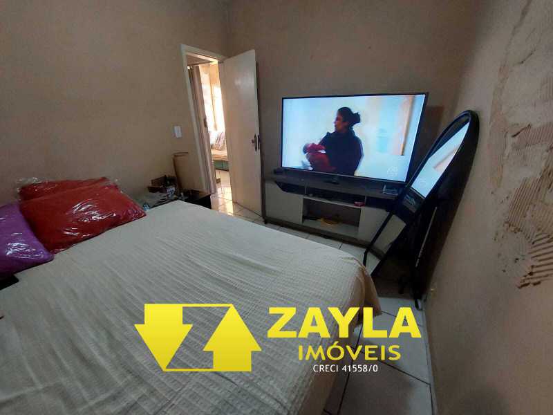 Conheça 6 do imóvel - Apartamento 2 quartos Varanda Vaga de garagem à venda em Irajá - Rio de Janeiro, RJ - AP02079 - 6 6 - 6