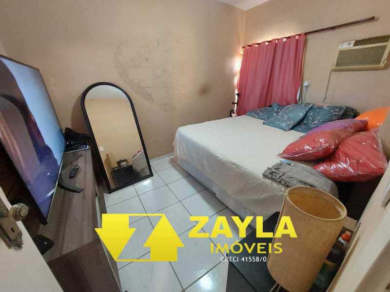 Conheça 7 do imóvel - Apartamento 2 quartos Varanda Vaga de garagem à venda em Irajá - Rio de Janeiro, RJ - AP02079 - 7 7 - 7