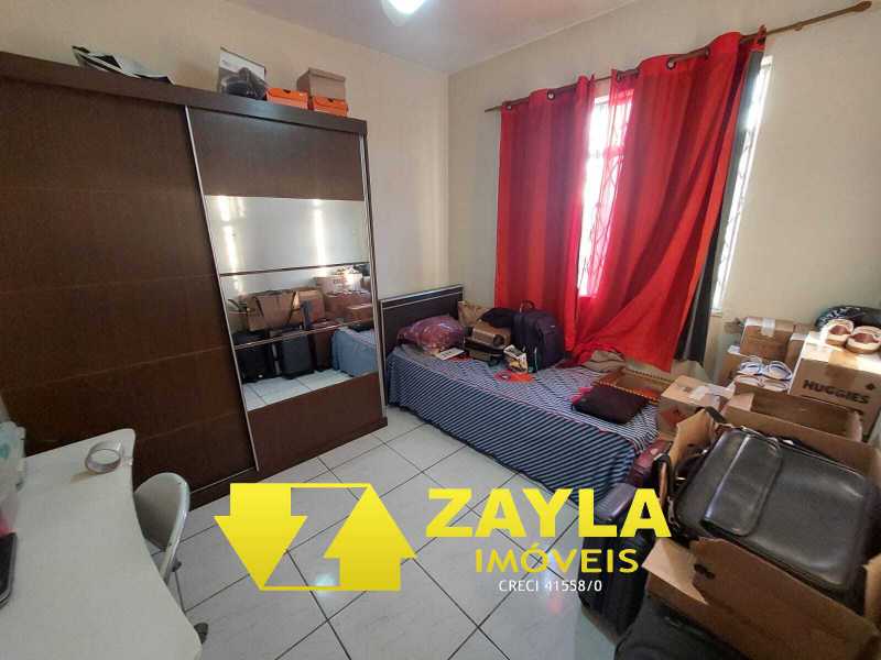 Conheça 8 do imóvel - Apartamento 2 quartos Varanda Vaga de garagem à venda em Irajá - Rio de Janeiro, RJ - AP02079 - 8 8 - 8