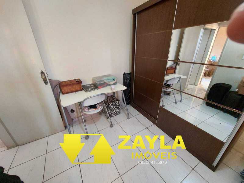 Conheça 9 do imóvel - Apartamento 2 quartos Varanda Vaga de garagem à venda em Irajá - Rio de Janeiro, RJ - AP02079 - 9 9 - 9