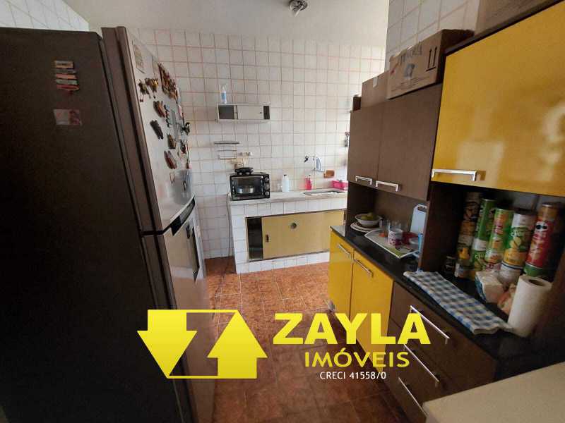 Conheça 11 do imóvel - Apartamento 2 quartos Varanda Vaga de garagem à venda em Irajá - Rio de Janeiro, RJ - AP02079 - 10 11 - 10
