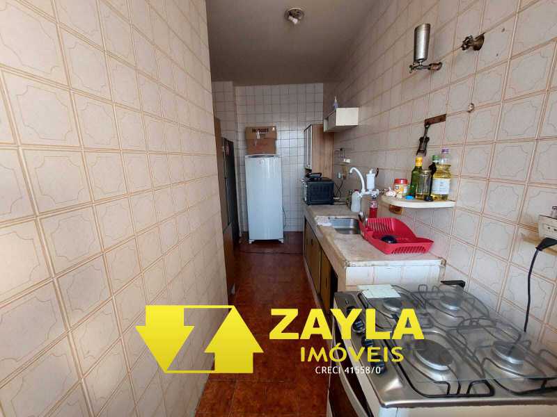 Conheça 13 do imóvel - Apartamento 2 quartos Varanda Vaga de garagem à venda em Irajá - Rio de Janeiro, RJ - AP02079 - 12 13 - 12