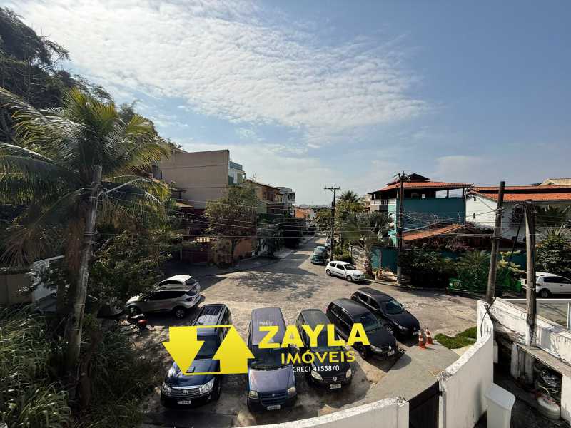 Conheça 25 do imóvel - EXCELENTE CASA NO CONDOMÍNIO VALE DAS ACÁCIAS EM VILA VALQUEIRE RJ - CNC00084 - 25 25 - 25