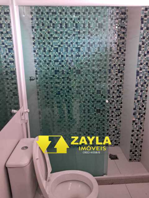 Conheça 11 do imóvel - Apartamento 2 quartos sendo 1 suíte 3 Varandas Vaga de garagem exclusiva à venda na Vila da Penha - Rio de Janeiro, RJ - AP02080 - 11 11 - 11