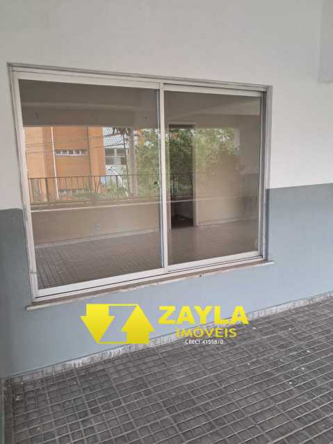 Conheça 29 do imóvel - Apartamento 2 quartos sendo 1 suíte 3 Varandas Vaga de garagem exclusiva à venda na Vila da Penha - Rio de Janeiro, RJ - AP02080 - 29 29 - 29
