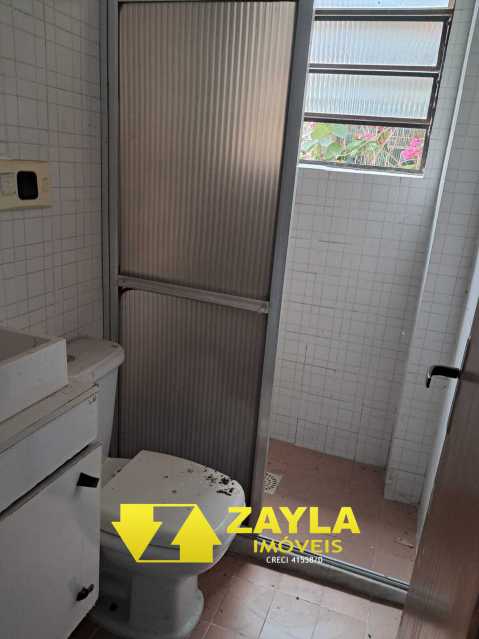 Conheça 4 do imóvel - Casa duplex 2 quartos Vaga de garagem à venda no Condomínio Itapera em Vista Alegre - Rio de Janeiro, RJ - CN00153 - 4 4 - 4
