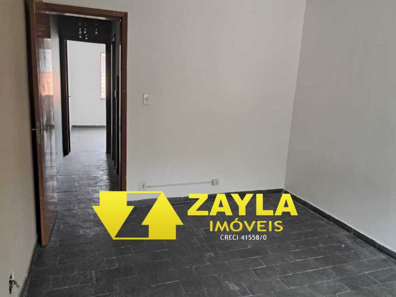 Conheça 6 do imóvel - Casa duplex 2 quartos Vaga de garagem à venda no Condomínio Itapera em Vista Alegre - Rio de Janeiro, RJ - CN00153 - 6 6 - 6