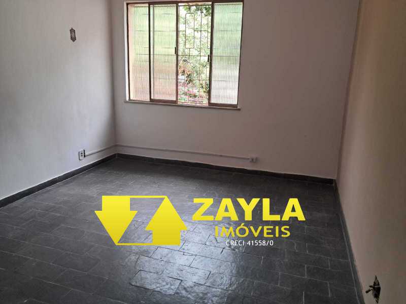Conheça 7 do imóvel - Casa duplex 2 quartos Vaga de garagem à venda no Condomínio Itapera em Vista Alegre - Rio de Janeiro, RJ - CN00153 - 7 7 - 7