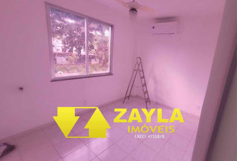Conheça 7 do imóvel - Apartamento 1º andar 2 quartos vaga na garagem à venda no Condomínio João Paulo II - Cordovil, RJ - APC00499 - 7 7 - 7