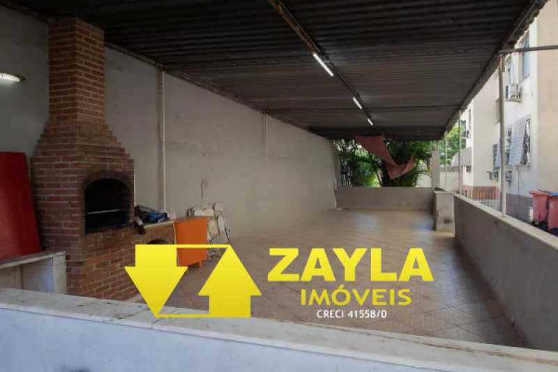 Conheça IMG-20250818-WA0105. do imóvel - Apartamento 1º andar 2 quartos vaga na garagem à venda no Condomínio João Paulo II - Cordovil, RJ - APC00499 - 22 IMG-20250818-WA0105. - 22