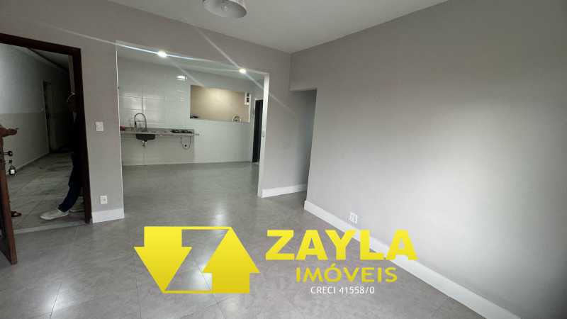 Conheça 4 do imóvel - Apartamento 1º andar 2 quartos vaga na garagem à venda em Vista Alegre - Rio de Janeiro, RJ - APC00500 - 4 4 - 4