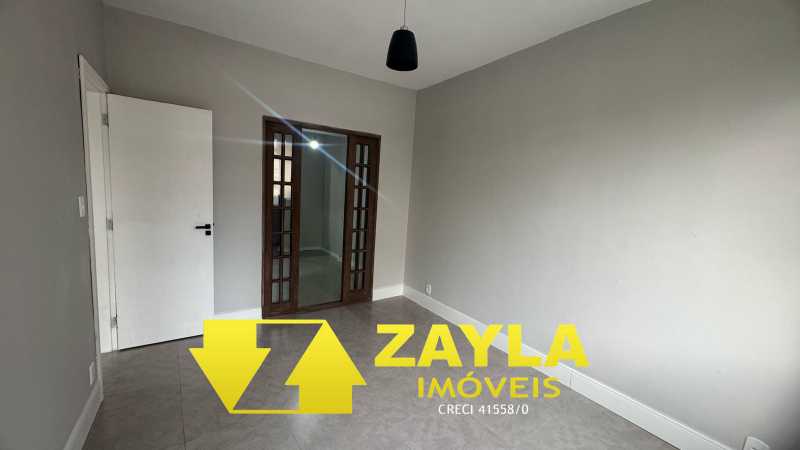 Conheça 10 do imóvel - Apartamento 1º andar 2 quartos vaga na garagem à venda em Vista Alegre - Rio de Janeiro, RJ - APC00500 - 8 10 - 8