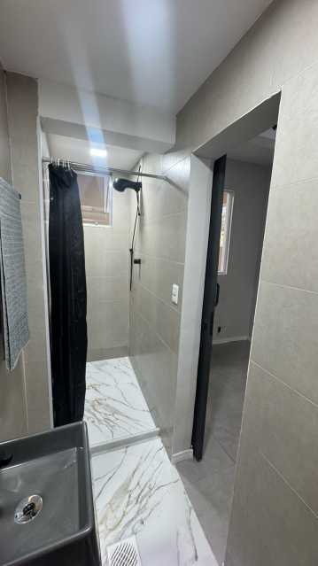 Conheça 15 do imóvel - Apartamento 1º andar 2 quartos vaga na garagem à venda em Vista Alegre - Rio de Janeiro, RJ - APC00500 - 11 15 - 11