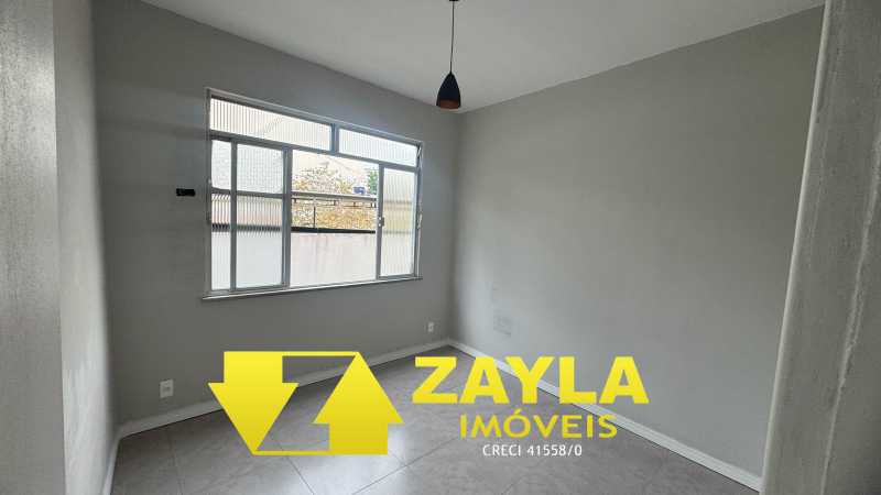Conheça 17 do imóvel - Apartamento 1º andar 2 quartos vaga na garagem à venda em Vista Alegre - Rio de Janeiro, RJ - APC00500 - 13 17 - 13