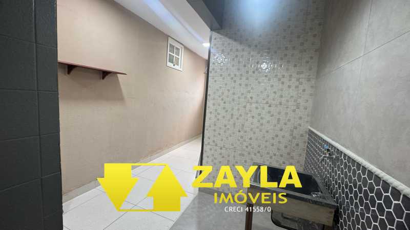 Conheça 18 do imóvel - Apartamento 1º andar 2 quartos vaga na garagem à venda em Vista Alegre - Rio de Janeiro, RJ - APC00500 - 14 18 - 14