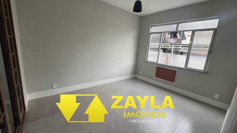 Conheça 9 do imóvel - Apartamento 1º andar 2 quartos vaga na garagem à venda em Vista Alegre - Rio de Janeiro, RJ - APC00500 - 18 9 - 18