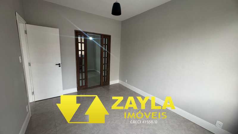 Conheça 12 do imóvel - Apartamento 1º andar 2 quartos vaga na garagem à venda em Vista Alegre - Rio de Janeiro, RJ - APC00500 - 19 12 - 19