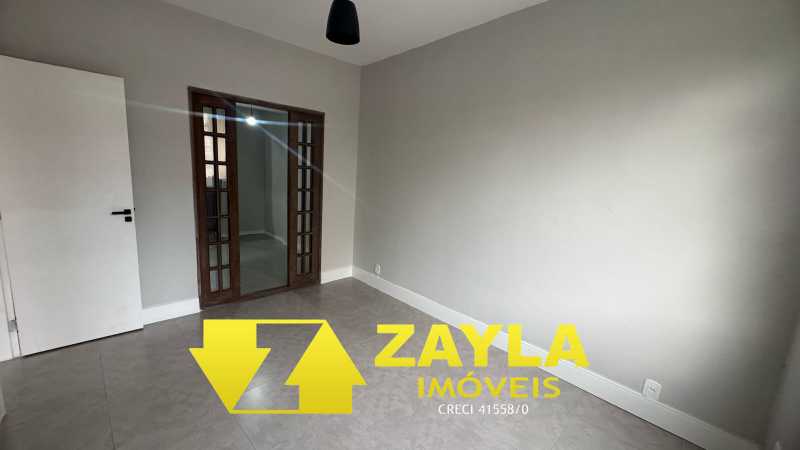 Conheça 13 do imóvel - Apartamento 1º andar 2 quartos vaga na garagem à venda em Vista Alegre - Rio de Janeiro, RJ - APC00500 - 20 13 - 20