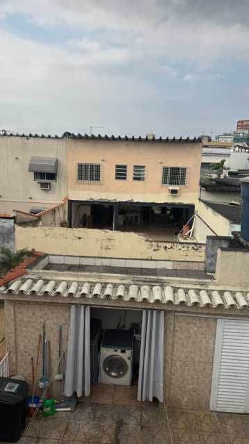 Conheça 21 do imóvel - Apartamento 1º andar 2 quartos vaga na garagem à venda em Vista Alegre - Rio de Janeiro, RJ - APC00500 - 21 21 - 21