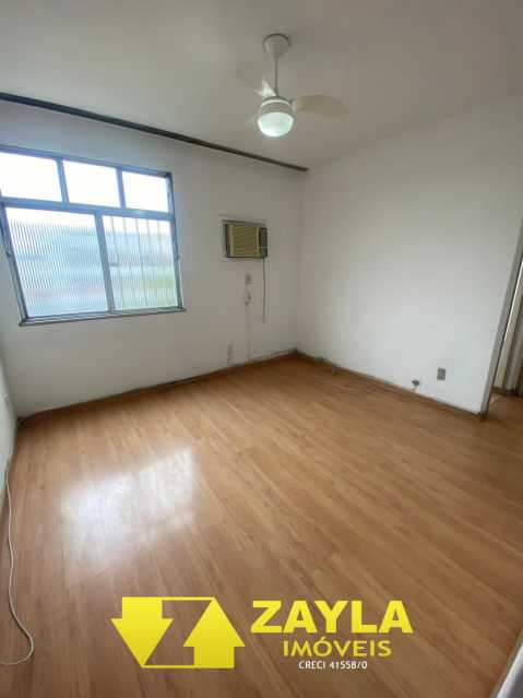 Conheça 1 do imóvel - Apartamento 2 quartos à venda no centro de Irajá - Rio de Janeiro, RJ - APC00508 - 1 1 - 1