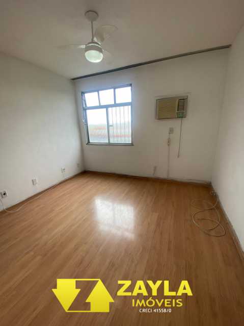 Conheça 3 do imóvel - Apartamento 2 quartos à venda no centro de Irajá - Rio de Janeiro, RJ - APC00508 - 3 3 - 3