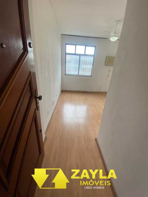 Conheça 5 do imóvel - Apartamento 2 quartos à venda no centro de Irajá - Rio de Janeiro, RJ - APC00508 - 5 5 - 5
