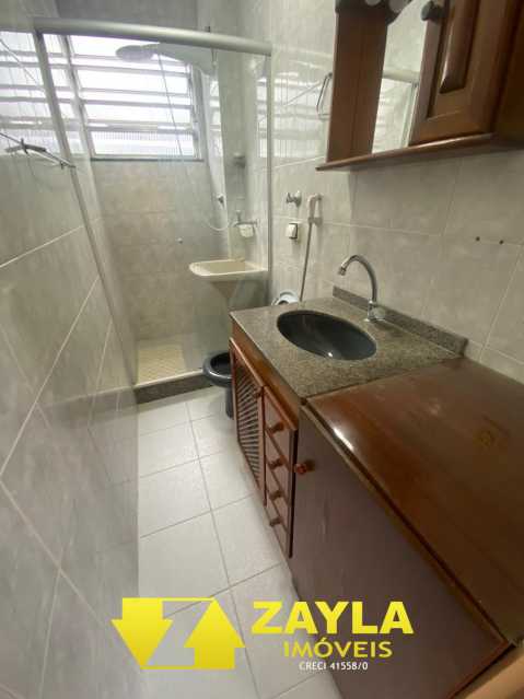 Conheça 6 do imóvel - Apartamento 2 quartos à venda no centro de Irajá - Rio de Janeiro, RJ - APC00508 - 6 6 - 6