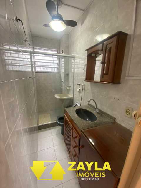 Conheça 7 do imóvel - Apartamento 2 quartos à venda no centro de Irajá - Rio de Janeiro, RJ - APC00508 - 7 7 - 7