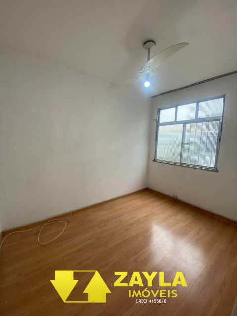 Conheça 8 do imóvel - Apartamento 2 quartos à venda no centro de Irajá - Rio de Janeiro, RJ - APC00508 - 8 8 - 8