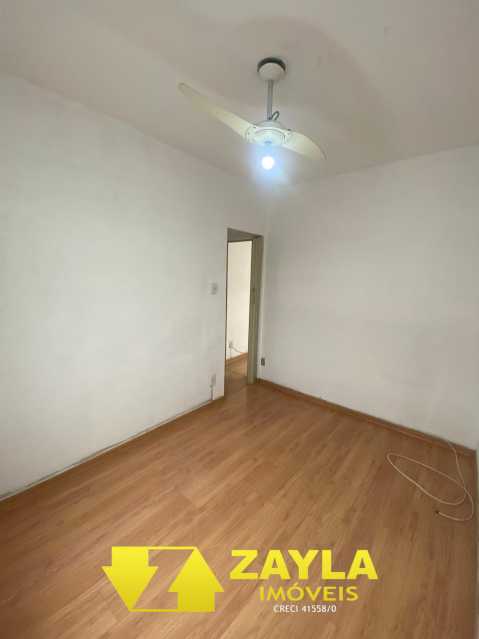 Conheça 9 do imóvel - Apartamento 2 quartos à venda no centro de Irajá - Rio de Janeiro, RJ - APC00508 - 9 9 - 9