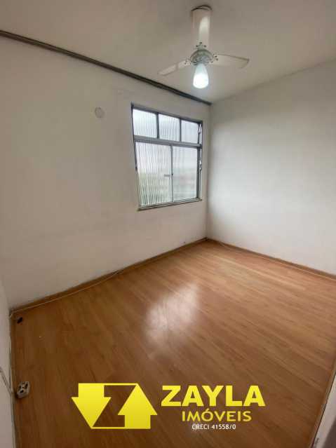 Conheça 10 do imóvel - Apartamento 2 quartos à venda no centro de Irajá - Rio de Janeiro, RJ - APC00508 - 10 10 - 10