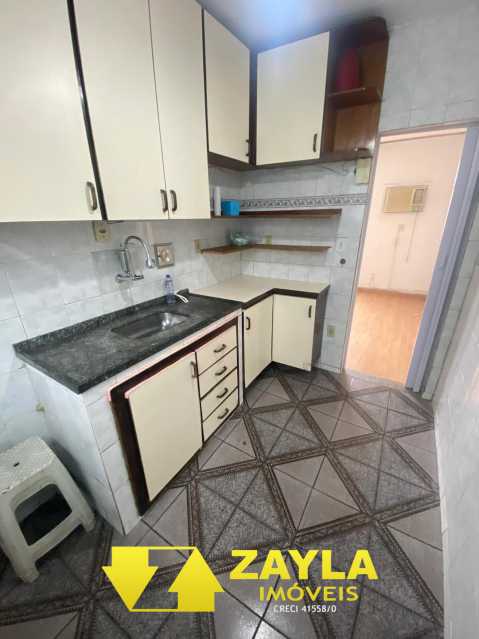 Conheça 12 do imóvel - Apartamento 2 quartos à venda no centro de Irajá - Rio de Janeiro, RJ - APC00508 - 12 12 - 12
